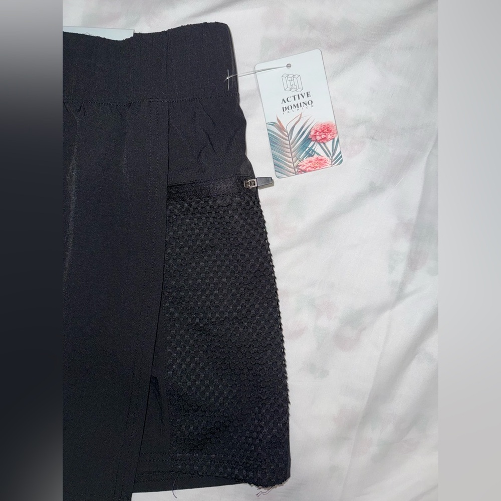 NWT ACTIVE DOMINO SKORT SIZE XL - Picture 8 of 8